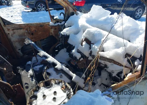 2020 Ford Transit Connect Xl Cargo Van из США, поврежденный, VIN NM0LS7E79L1436492